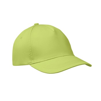 BUZZ - Cappellino a 5 pannelli