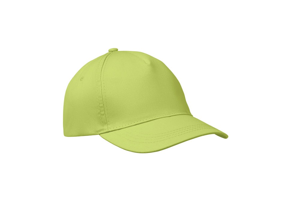 BUZZ - Cappellino a 5 pannelli
