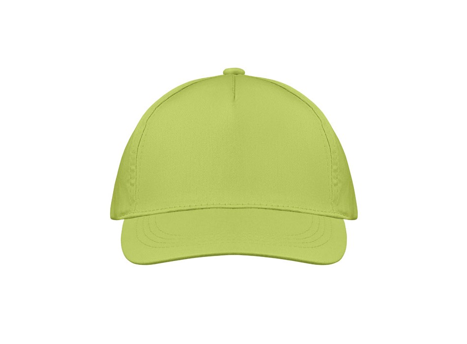 BUZZ - Cappellino a 5 pannelli