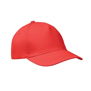 BUZZ - Cappellino a 5 pannelli