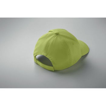 BUZZ - Cappellino a 5 pannelli