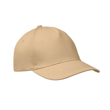 BUZZ - Cappellino a 5 pannelli