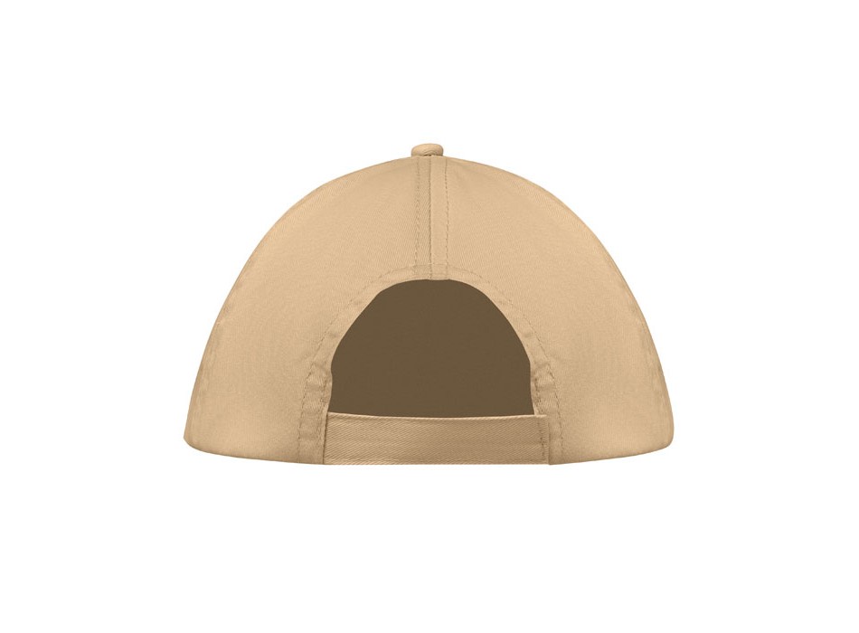 BUZZ - Cappellino a 5 pannelli