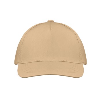 BUZZ - Cappellino a 5 pannelli