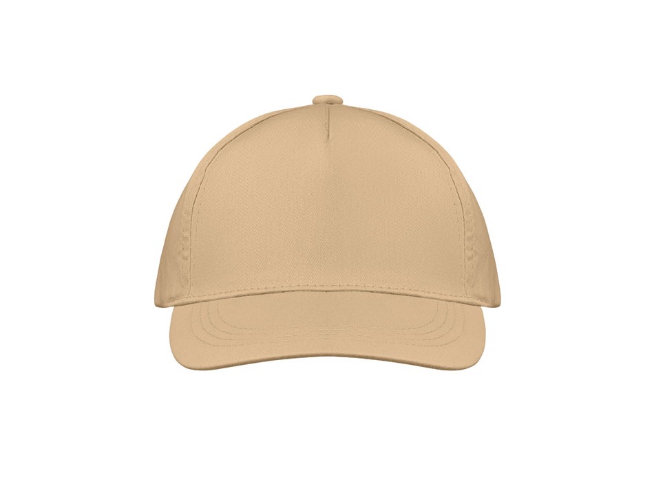 BUZZ - Cappellino a 5 pannelli