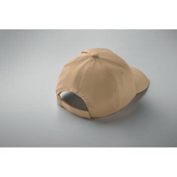 BUZZ - Cappellino a 5 pannelli