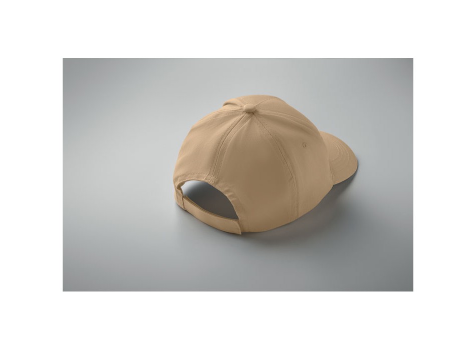 BUZZ - Cappellino a 5 pannelli