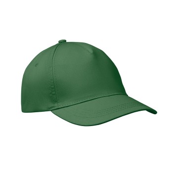 BUZZ - Cappellino a 5 pannelli