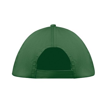 BUZZ - Cappellino a 5 pannelli