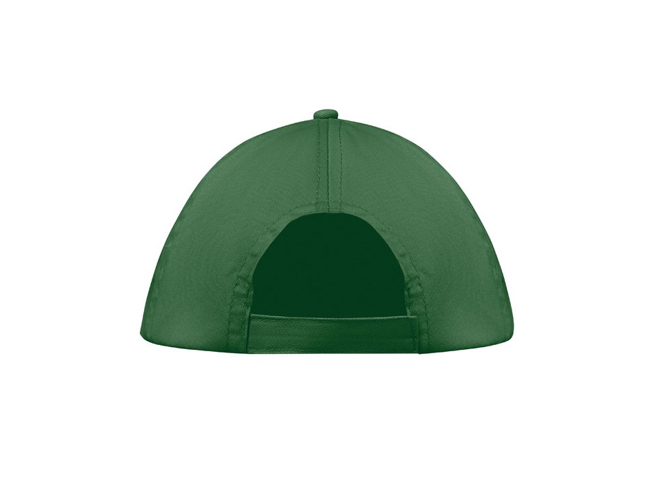 BUZZ - Cappellino a 5 pannelli