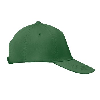 BUZZ - Cappellino a 5 pannelli