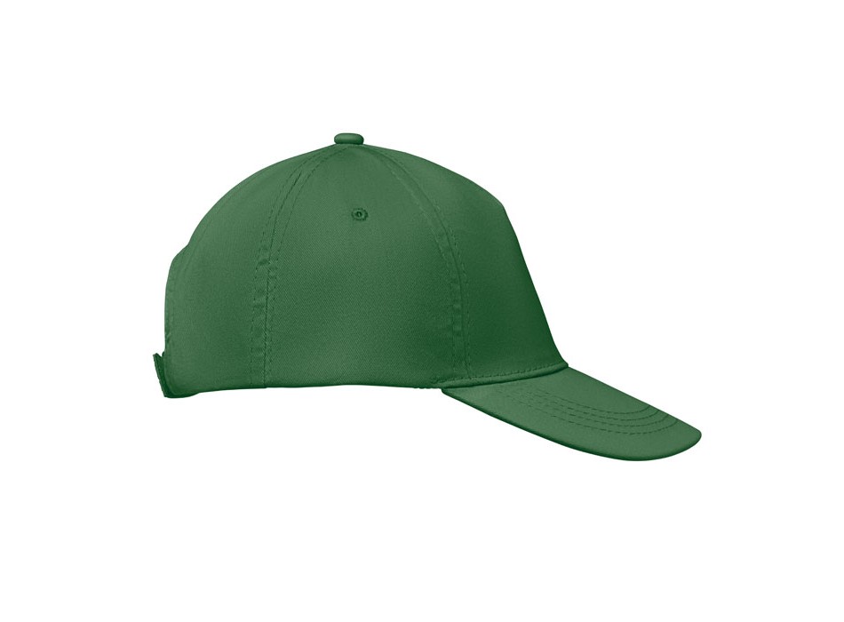 BUZZ - Cappellino a 5 pannelli