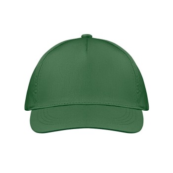 BUZZ - Cappellino a 5 pannelli