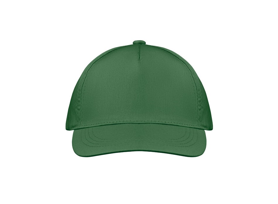 BUZZ - Cappellino a 5 pannelli
