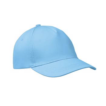 BUZZ - Cappellino a 5 pannelli
