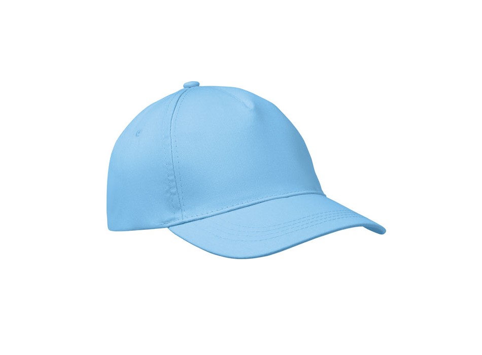 BUZZ - Cappellino a 5 pannelli