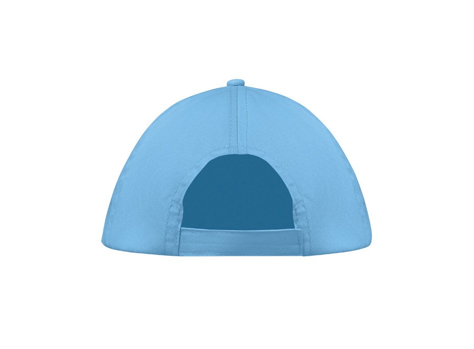 BUZZ - Cappellino a 5 pannelli