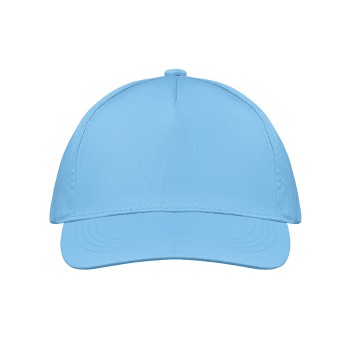 BUZZ - Cappellino a 5 pannelli