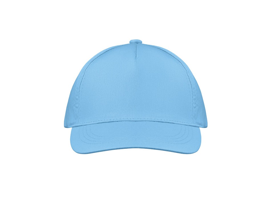 BUZZ - Cappellino a 5 pannelli