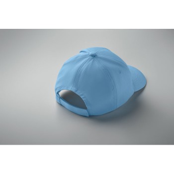 BUZZ - Cappellino a 5 pannelli