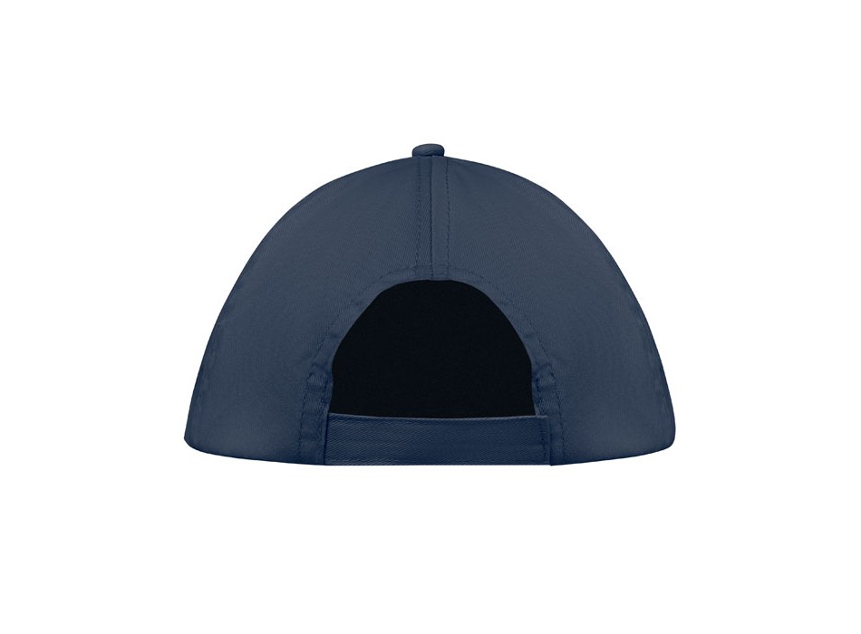 BUZZ - Cappellino a 5 pannelli