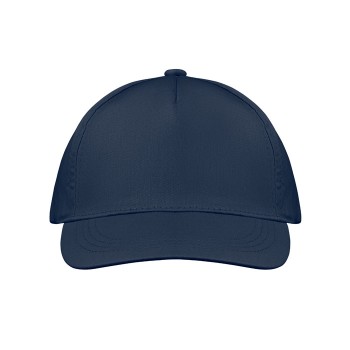 BUZZ - Cappellino a 5 pannelli