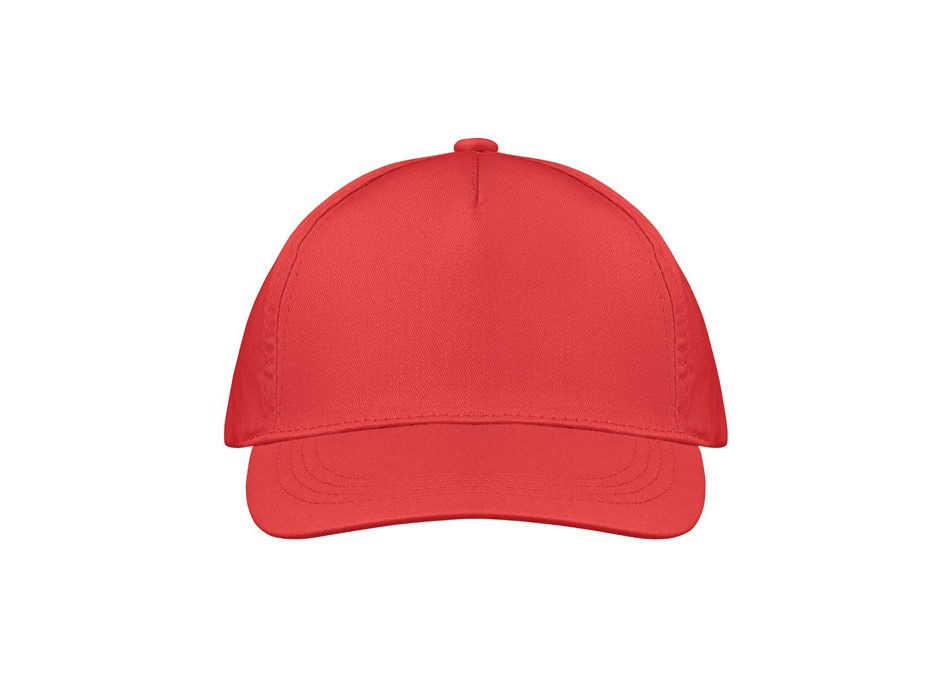 BUZZ - Cappellino a 5 pannelli