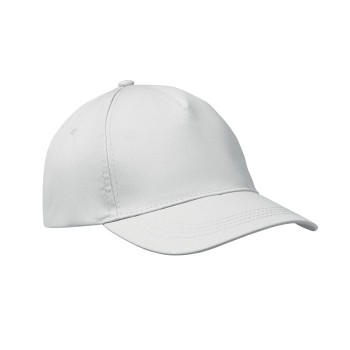 BUZZ - Cappellino a 5 pannelli