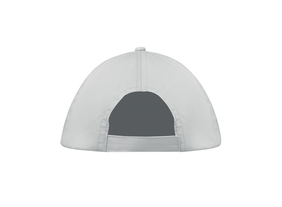 BUZZ - Cappellino a 5 pannelli