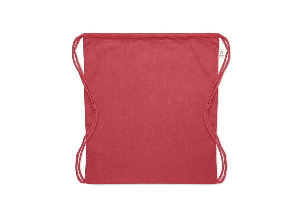 CABETRI COLOUR - Shopper in cotone riciclato