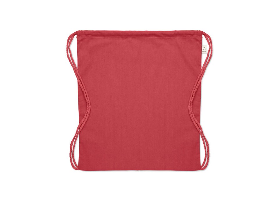 CABETRI COLOUR - Shopper in cotone riciclato