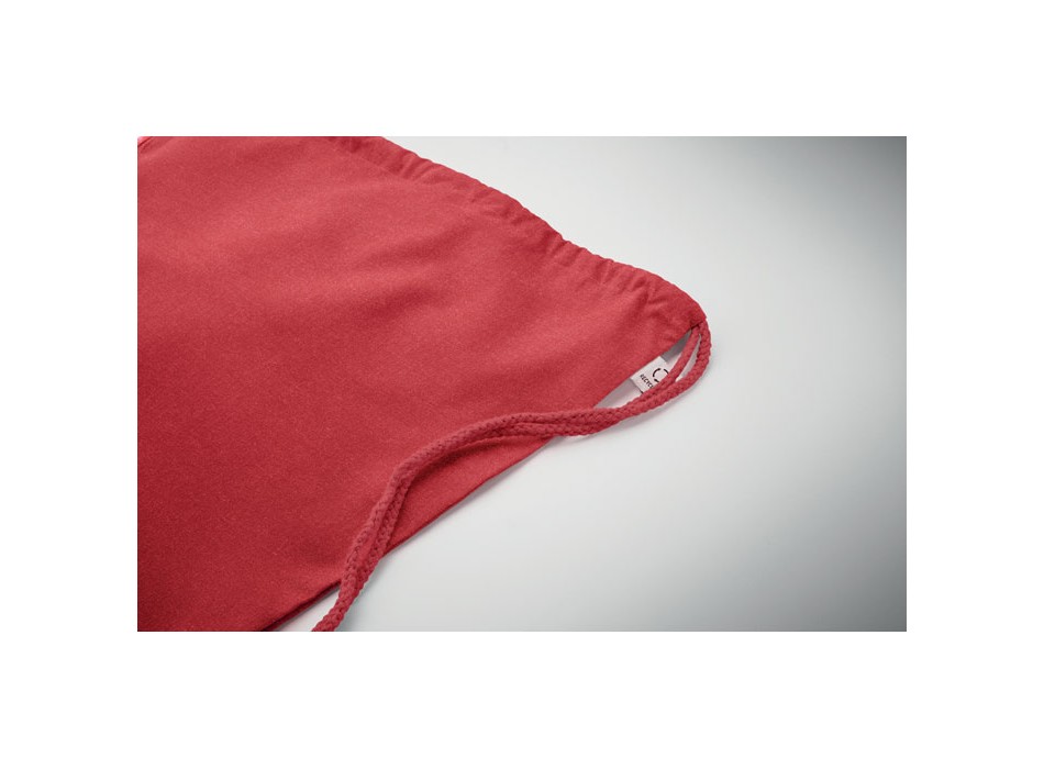 CABETRI COLOUR - Shopper in cotone riciclato