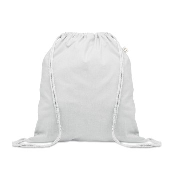 CABETRI COLOUR - Shopper in cotone riciclato
