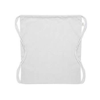 CABETRI COLOUR - Shopper in cotone riciclato