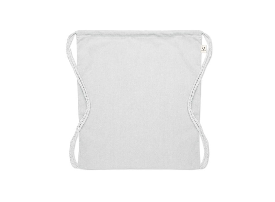 CABETRI COLOUR - Shopper in cotone riciclato