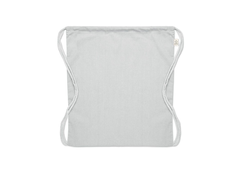 CABETRI COLOUR - Shopper in cotone riciclato