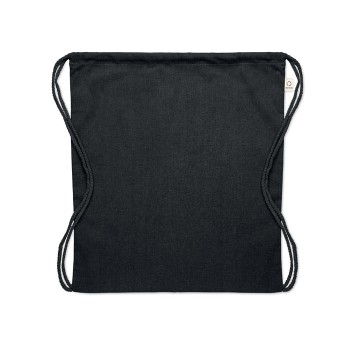 CABETRI COLOUR - Shopper in cotone riciclato