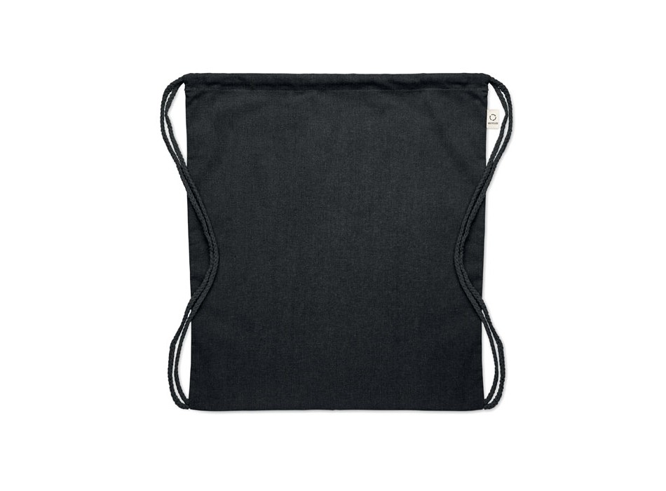 CABETRI COLOUR - Shopper in cotone riciclato