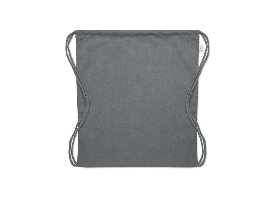 CABETRI COLOUR - Shopper in cotone riciclato