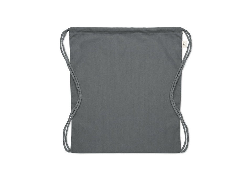 CABETRI COLOUR - Shopper in cotone riciclato