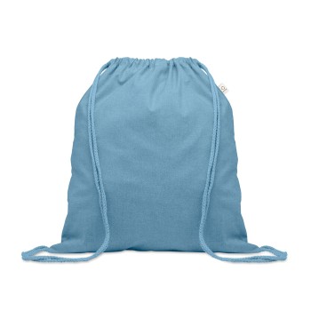 CABETRI COLOUR - Shopper in cotone riciclato