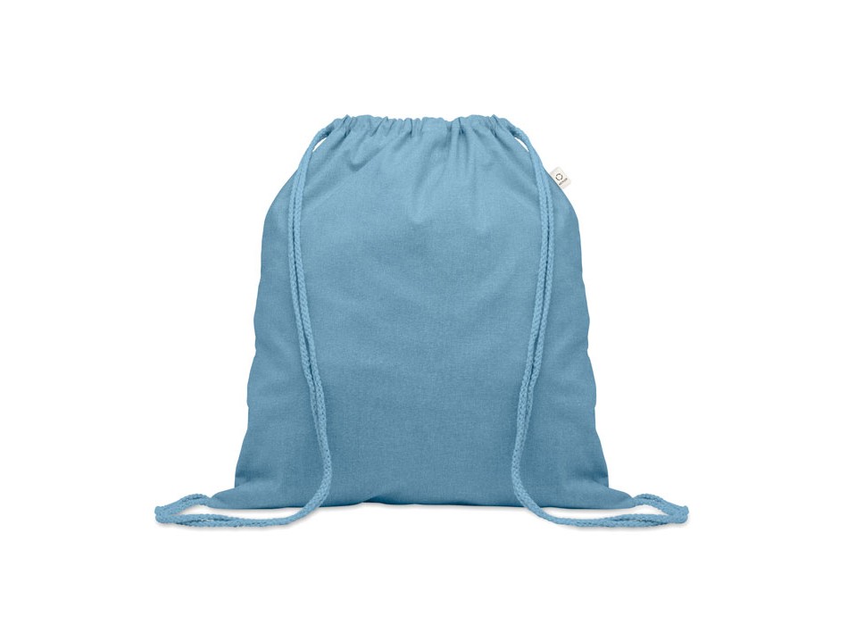CABETRI COLOUR - Shopper in cotone riciclato