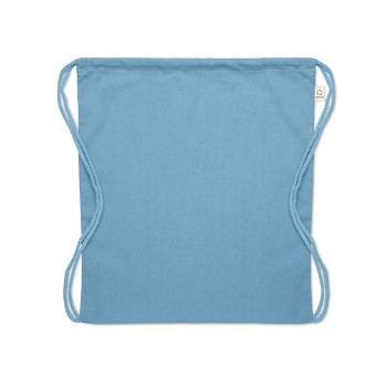 CABETRI COLOUR - Shopper in cotone riciclato