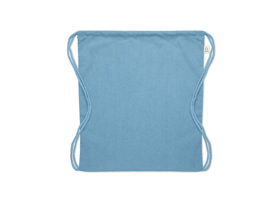 CABETRI COLOUR - Shopper in cotone riciclato