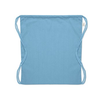 CABETRI COLOUR - Shopper in cotone riciclato