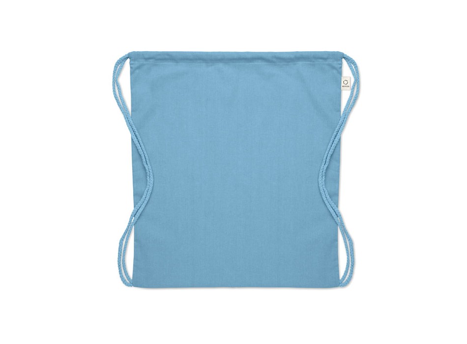 CABETRI COLOUR - Shopper in cotone riciclato