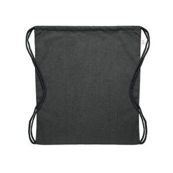 CABETRI COLOUR - Shopper in cotone riciclato