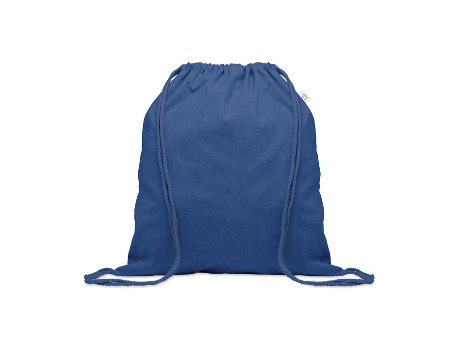 CABETRI COLOUR - Shopper in cotone riciclato