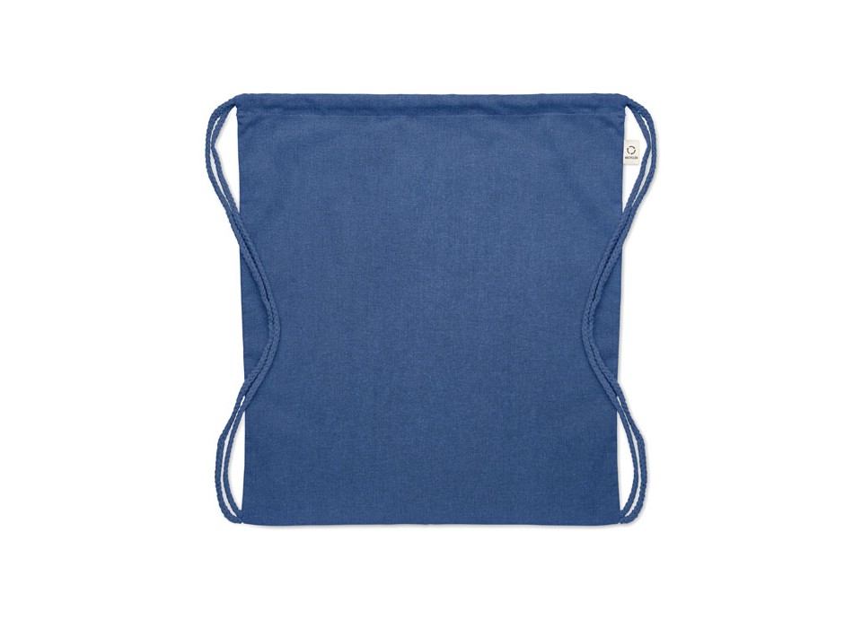 CABETRI COLOUR - Shopper in cotone riciclato