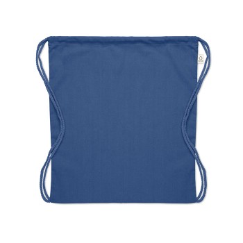 CABETRI COLOUR - Shopper in cotone riciclato